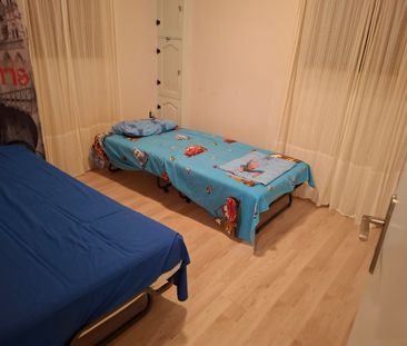 Διαμέρισμα για ενοικίαση Άγιος Νικόλαος (Ανάβυσσος) - Photo 5