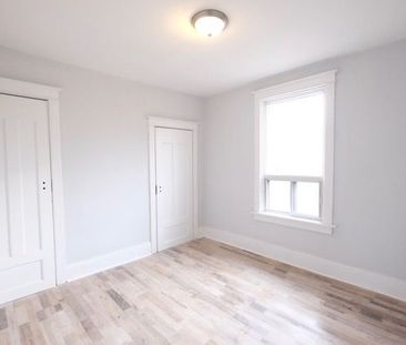 For Lease - 72 Somerset Avenue Unit# Upper 3, Hamilton, Ontario - Photo 2