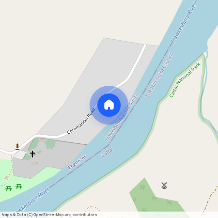 133 Coromandel Rd, NSW 2756, Ebenezer