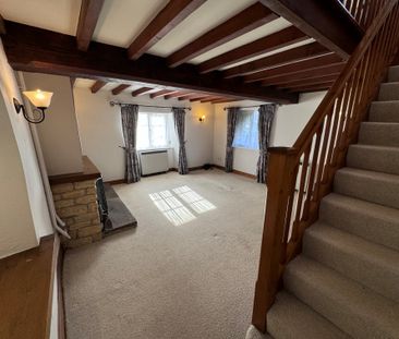2 bedroom cottage to rent High Street, Waltham On The Wolds, Melton... - Photo 2