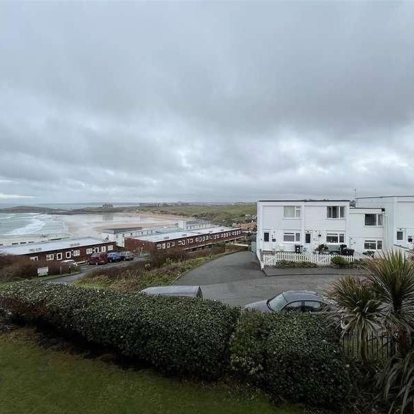 Pentire Avenue, Newquay, TR7 - Photo 1