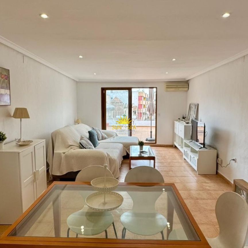 1 BEDROOM PENTHOUSE - CARTAGENA - Photo 1