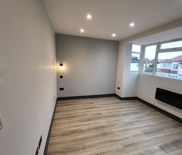 Studio Flat, Glenister Park Road, SW16 - Photo 2