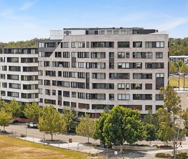 602/91 Lord Sheffield Circuit, Penrith - Photo 4