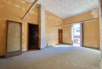 Casa in affitto - Via Nino Bixio, Messina (rif. 50/2025)