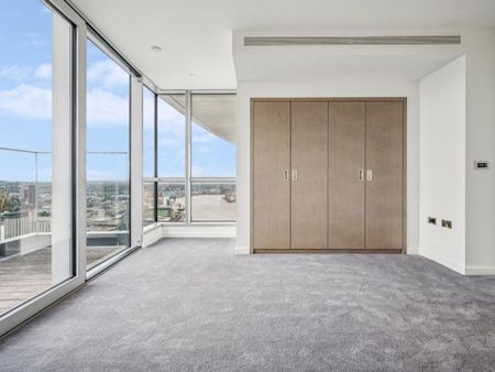 2 bedroom penthouse to rent - Photo 2