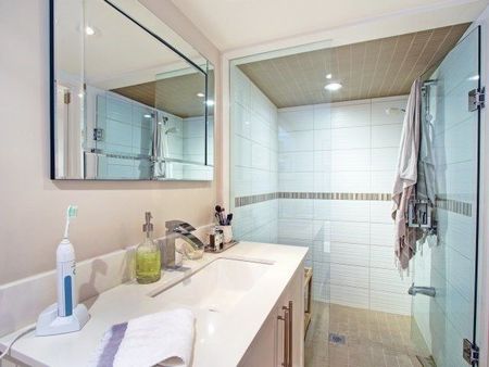 For Lease - 62 Nealon Avenue Unit# Lower, Toronto, Ontario - Photo 3