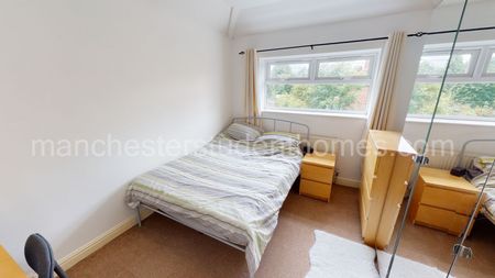 Parsonage Road, Manchester, M20 4NR - Photo 2