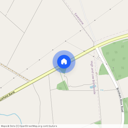 Fellbeck, Pateley Bridge, Harrogate, HG3 5EH