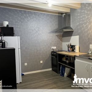 Location Appartement 1 pièce 35m² - Photo 2