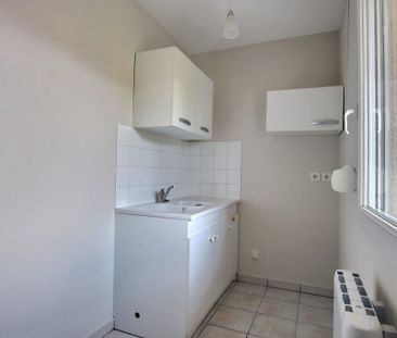 Location Appartement 2 pièces 40m² CLERMONT FERRAND 63000 - Photo 2