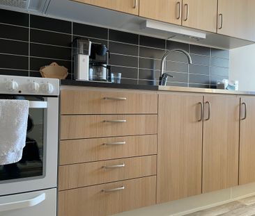 Odengatan 21, Helsingborg - Photo 3