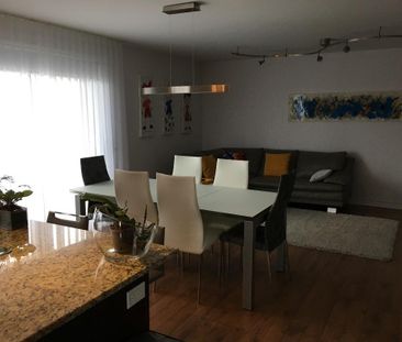 4.5 À LAVAL TRÈS TRANQUILLE AVEC ASCENSEUR! - Photo 4