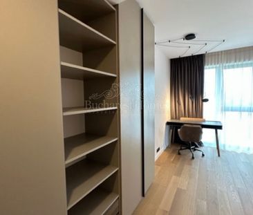 Minimalistic Two Bedroom, Herastrau - Photo 5