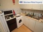 1 Bed - Woodsley Road, Leeds, - Photo 5