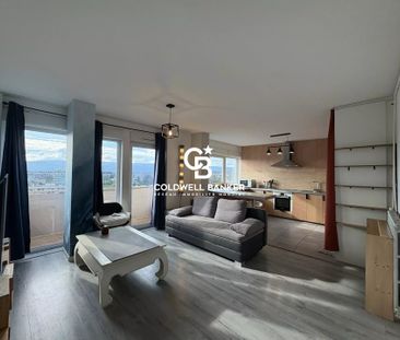 Location Appartement 3 pièces 59m² GAILLARD 74240 - Photo 1