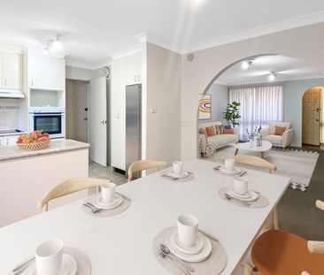 Charming home in a quiet Marsfield pocket - Photo 3