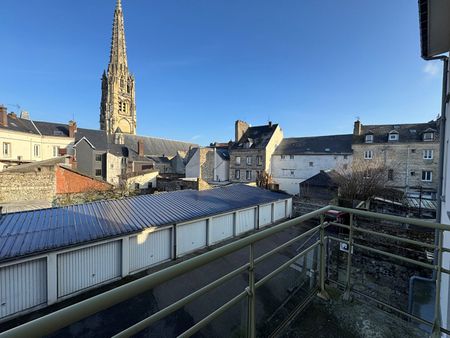 HARFLEUR - Appartement 2 pièces - Photo 4