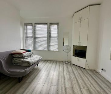 1 bedroom maisonette to rent - Photo 1