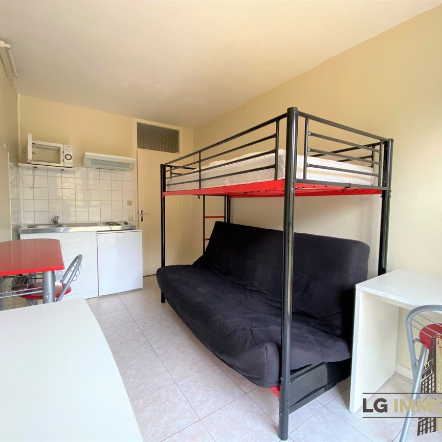 Amiens HENRIVILLE - STUDIO MEUBLE - Photo 2