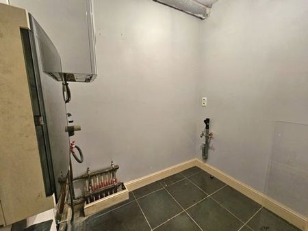 Appartement te huur - Foto 5