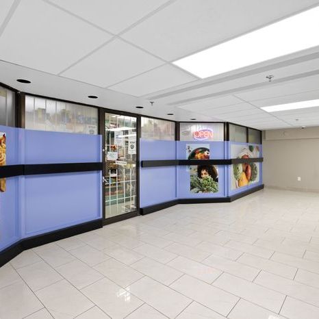 Flex Basic - 201 Sherbourne - Photo 1