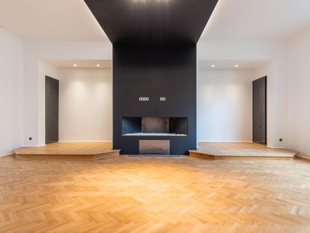 Hamoirlaan, Ukkel - Photo 3