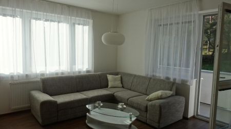 Pronájem bytu 2+kk 78 m², Bochořákova, Brno - Photo 2