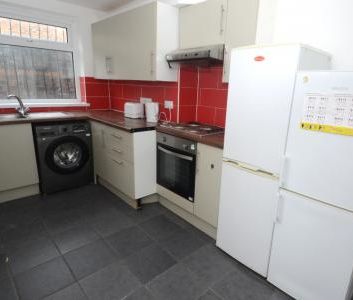 HOUSE SHARE Norfolk Street, Salford, M6 - Photo 5