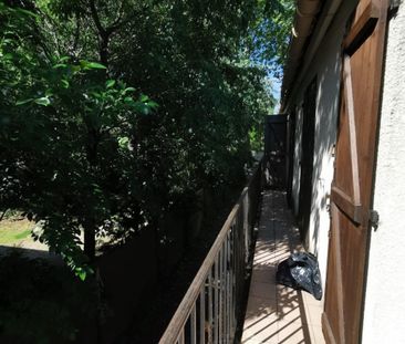 Appartement 1 pièce à louer Montpellier - 34090 / Réf: LA2031-IMMOB... - Photo 2