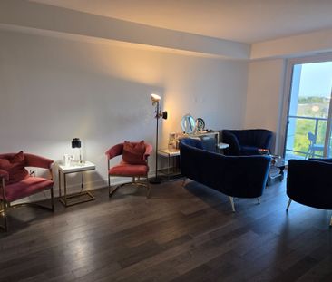 For Lease - 1063 Douglas Mccurdy Comm Circle Unit# 505, Mississauga... - Photo 6