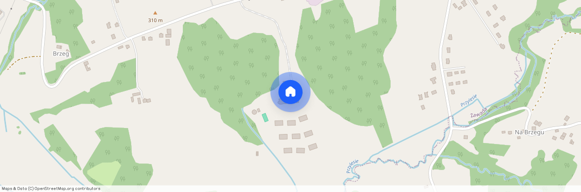 Zawada, Myślenice, myślenicki, małopolskie