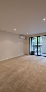 Two bedroom apartment - Photo 3