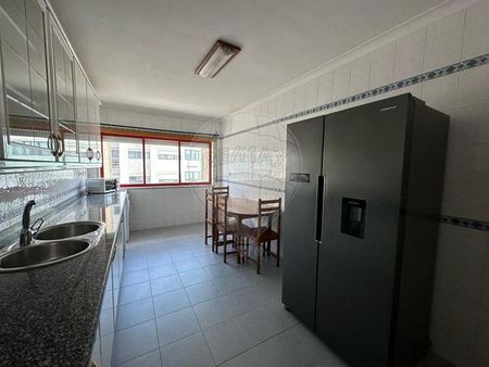 Apartamento T2 - Photo 2