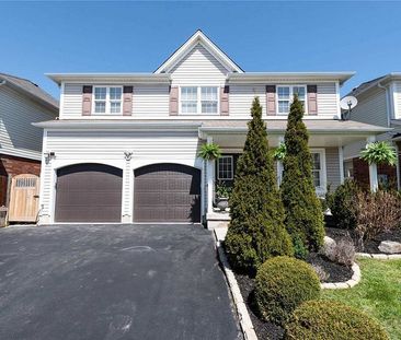 For Lease - 200 Hunter Way Unit# Basement, Brantford, Ontario - Photo 1