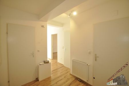 Gepflegte schöne 3 Zimmer-Wohnung in Pressbaum mit Pergola - Photo 5