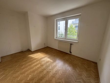 4 Zimmer Genossenschaftswohnung mit Balkon! - Photo 4