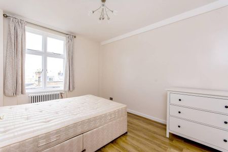 1 bedroom flat to rent - Photo 3
