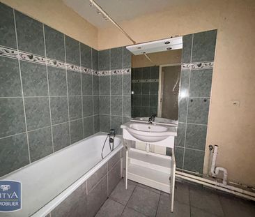 Location Appartement 2 pièces 50m² BEAUNE 21200 - Photo 3