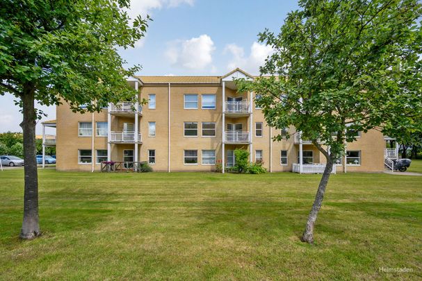 Pæregrenen 39, 5220 Odense SØ - Foto 1
