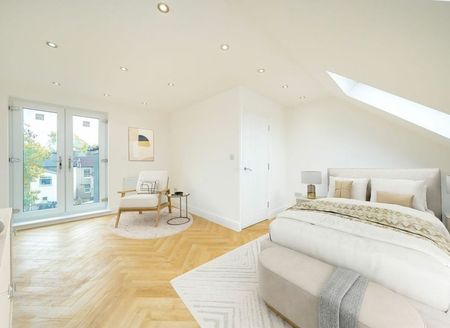 Nursery Road - Photo 5