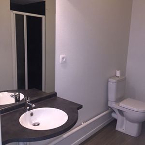 Appartement 1 pièce – 27 m² environ à Rennes Jeanne D'Arc (ref : G63356) - Photo 2