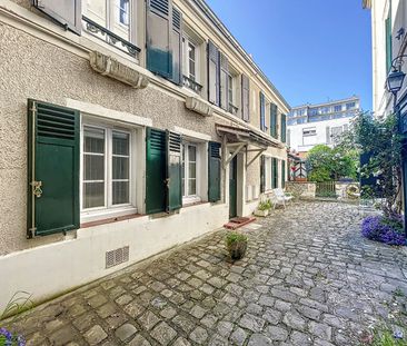 Location maison 6 pièces, 102.02m², Saint-Germain-en-Laye - Photo 2