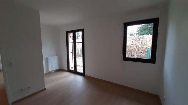 location Appartement T2 DE 37.66m² À MASSY - Photo 1