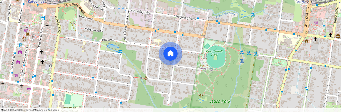 32 Govett Street, NSW 2780, Katoomba