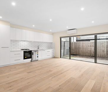 Contemporary two-bedroom unit in prime location - Photo 6