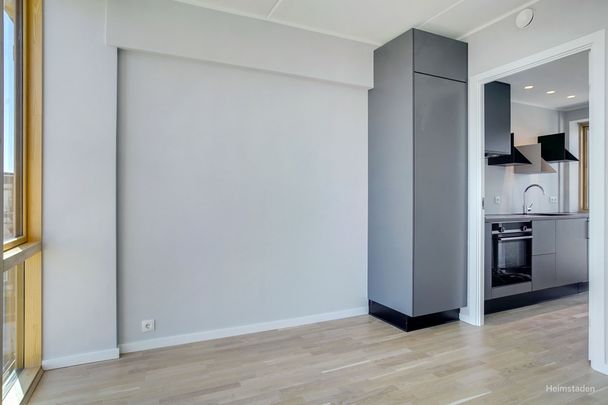 1-værelses Studiebolig på 35 m² på Frederiksberg - Photo 1