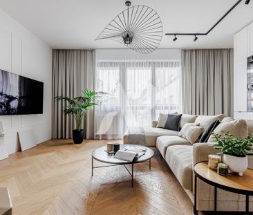 Warszawa, Wilanów, Księdza Prymasa Augusta Hlonda - Photo 3