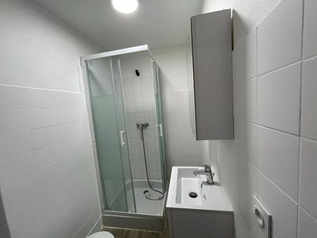 APPARTEMENT T2 TIGNEU-JAMEZIEU - Photo 4