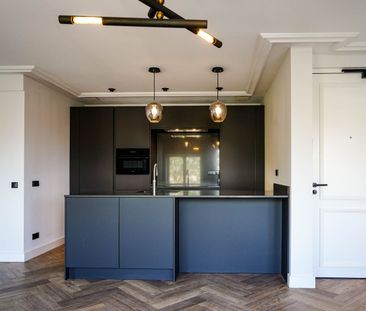 Appartement te huur: Nassaulaan 6-G 2514 JS Den Haag - Photo 4